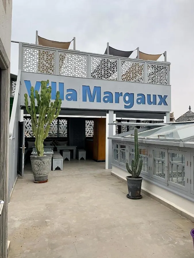 Guest house Villa Margaux Essaouira
