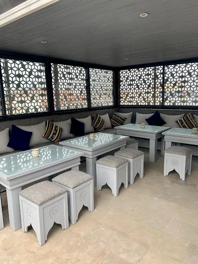 Villa Margaux Essaouira