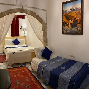 Azul فندق مبيت وإفطار